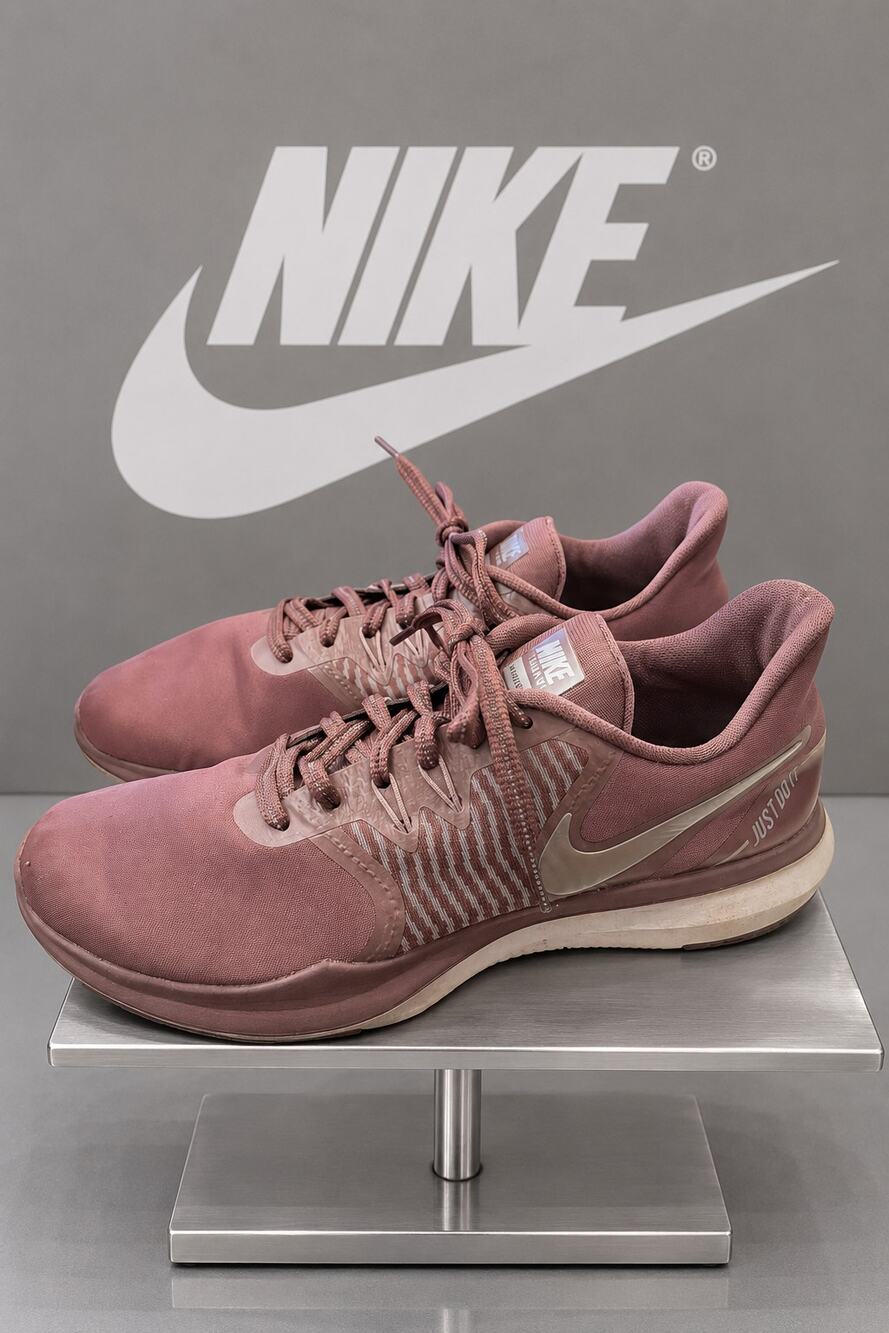 Nike In-Season TR 8 Premium Smokey Mauve Training Shoes Women’s 8